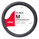 Kožený potah volantu Leather Series pro volant o průměru 37–39 cm