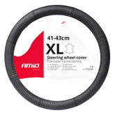 Kožený potah volantu Leather Series pro volant o průměru 41–43 cm