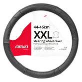 Potah volantu Leather Series pro volant o průměru 44–46 cm