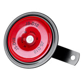 Jednotónový klakson 24 V o průměru 90 mm