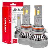 LED-forlygtepære HB4 9006 med CANBUS