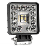 LED-arbejdslampe AWL61 set forfra