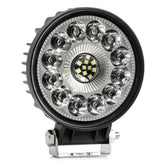 LED-arbejdslampe AWL62 med FLOOD-lys