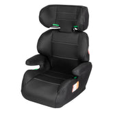 Podsedák do auta pro děti s výškou 126–150 cm s opěrkou zad