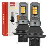 LED světla pro denní svícení s integrovaným směrovým světlem, typ 1156