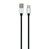 Carpoint kabel USB-A na USB-C, 2 metry