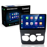 Apple CarPlay & Android Auto Radio til Citroën C4 2013–2017 (10,1")