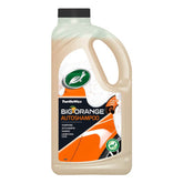 Turtle Wax Big Orange Autoshampoo 1L – effektiv bilshampoo