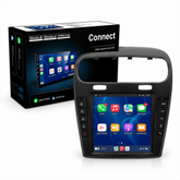 Dodge Journey / Fiat Freemont 2012-2016 – 9,7" autorádio s Apple CarPlay a Android Auto
