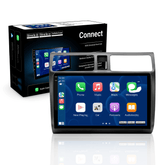Suzuki Swift 03-10 - 10,1" rádio s Apple CarPlay a Android Auto