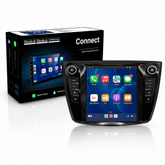 Renault Kadjar 2015-2022 – 9,7" autorádio s Apple CarPlay a Android Auto