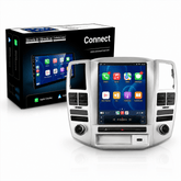 Lexus RX 2004-2008 – 9,7" autorádio s Apple CarPlay a Android Auto