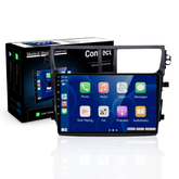 Suzuki Celerio 14-21 - 9" rádio s Apple CarPlay a Android Auto