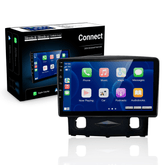 Ford Kuga 08-10 - 9" rádio s Apple CarPlay a Android Auto