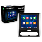 Nissan X-Trail 2007-2014 – 9,7" autorádio s Apple CarPlay a Android Auto