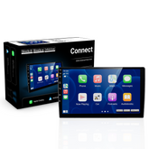 Kia Ceed 06-12 - 9" rádio s Apple CarPlay a Android Auto