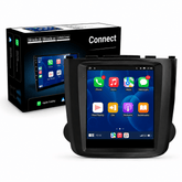 Honda CR-V 2007-2012 – 9,7" autorádio s Apple CarPlay a Android Auto
