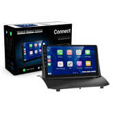 Ford Fiesta 2009–2017 – 9” rádio s Apple CarPlay a Android Auto