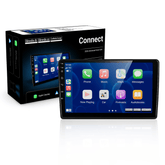 Boxer/Jumper/Ducato 06-22 - 9" rádio s Apple CarPlay a Android Auto