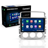 Suzuki Liana 04-08 - 9" rádio s Apple CarPlay a Android Auto