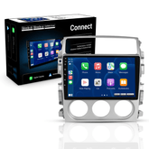 Suzuki Liana 04-08 - 9" rádio s Apple CarPlay a Android Auto