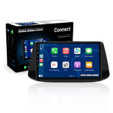 Hyundai I30 17-21 - 9" rádio s Apple CarPlay a Android Auto