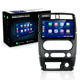 Suzuki Jimny 07-12 - 9" rádio s Apple CarPlay a Android Auto