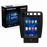 Porsche Cayenne 2006-2009 – 9,7" autorádio s Apple CarPlay a Android Auto