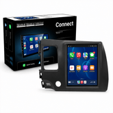 Honda Civic 2004-2009 – 9,7" autorádio s Apple CarPlay a Android Auto