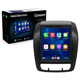 Kia Sorento 2013-2014 – 9,7" autorádio s Apple CarPlay a Android Auto