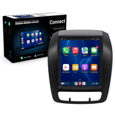 Kia Sorento 2013-2014 – 9,7" autorádio s Apple CarPlay a Android Auto