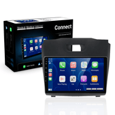 Isuzu D-Max 15-18 - 9" rádio s Apple CarPlay a Android Auto