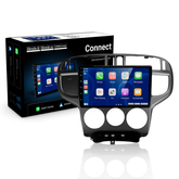 Hyundai Matrix 01-10 - 9" rádio s Apple CarPlay a Android Auto