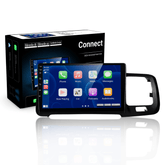 Volvo S60/V60 04-19 - 9" rádio s Apple CarPlay a Android Auto