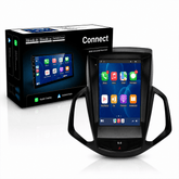 Ford EcoSport 2013-2017 - 9,7" autorádio s Apple CarPlay a Android Auto