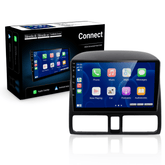 Honda CR-V 01-06 - 9" rádio s Apple CarPlay a Android Auto
