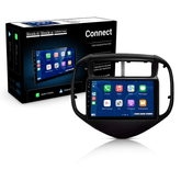 Chevrolet Aveo 16-21 - 9" rádio s Apple CarPlay a Android Auto