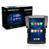 Honda CR-V 2012-2016 - 9,7" autorádio s Apple CarPlay a Android Auto