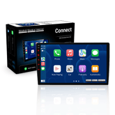 Ford C-Max 2007-2011 – 9" rádio s Apple CarPlay a Android Auto
