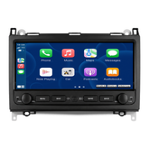 Mercedes-Benz A, B, V, Sprinter aj. 2004-2016 - 10,26" autorádio s Apple CarPlay a Android Auto