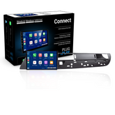 Citroën C5 08-17 - 10,1" rádio s Apple CarPlay a Android Auto