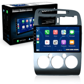 Toyota Avensis 1990-2003 - 9" Radio med Apple CarPlay og Android Auto