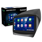 Hyundai IX35 09-15 - 9" rádio s Apple CarPlay a Android Auto