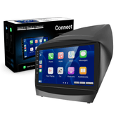 Hyundai IX35 09-15 - 9" rádio s Apple CarPlay a Android Auto