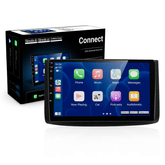 Chevrolet Aveo 06-12 - 9" rádio s Apple CarPlay a Android Auto