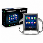 Chevrolet Captiva 2011-2017 – 9,7" rádio s Apple CarPlay a Android Auto