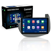 Honda Fit/Jazz 07-13 - 10,1" rádio s Apple CarPlay a Android Auto