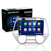 Hyundai I20 08-12 - 9" rádio s Apple CarPlay a Android Auto