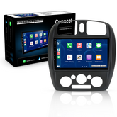Mazda 323 00-03 - 9" rádio s Apple CarPlay a Android Auto