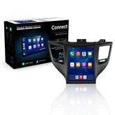 Hyundai Tucson 2016-2018 rádio 9,7" s Apple CarPlay a Android Auto